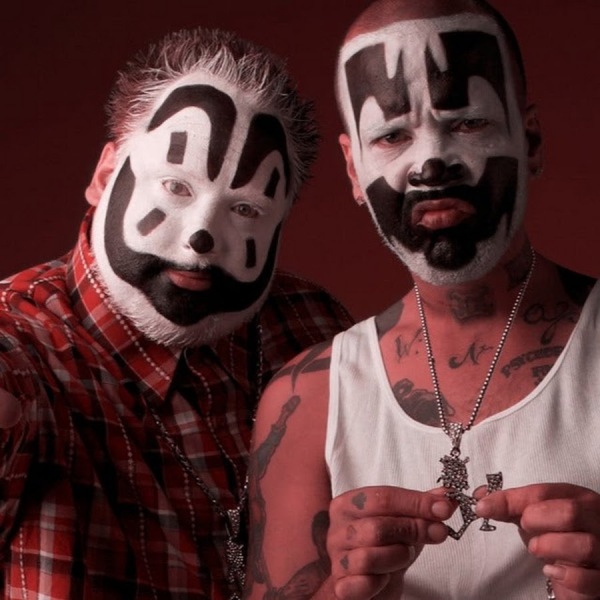 My teen wants to go to his concert; this looks horrifying to me, am I just out of touch?