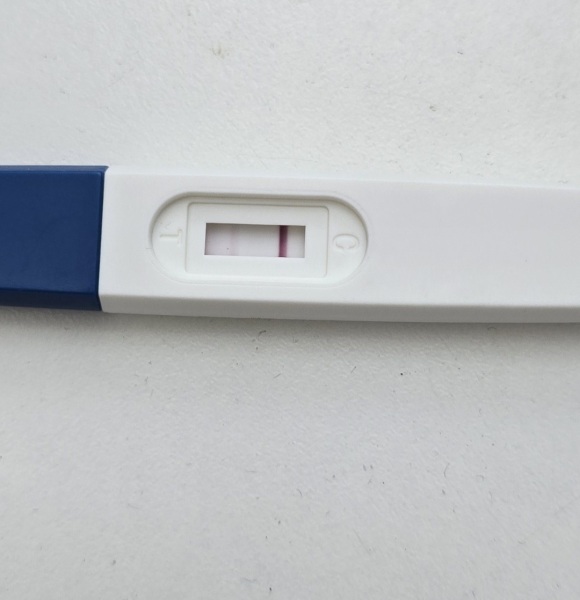 Pregnancy test