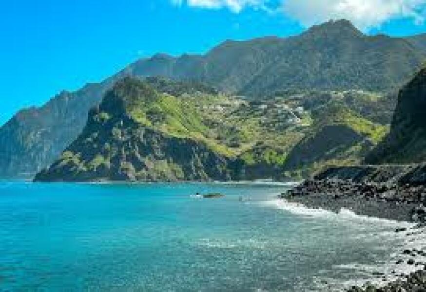 Madeira