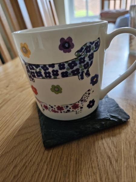 Can I see a picture of your favourite mug?