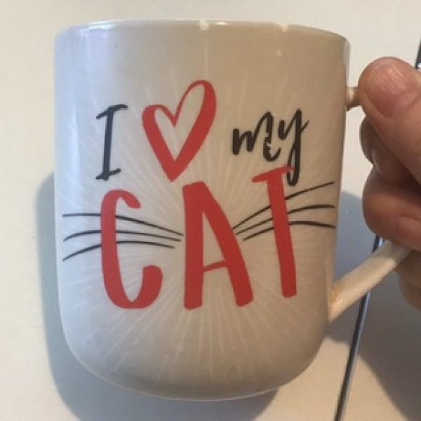 Can I see a picture of your favourite mug?