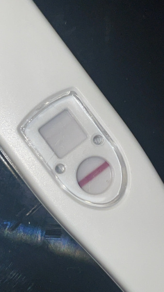 Positive or Evap Line