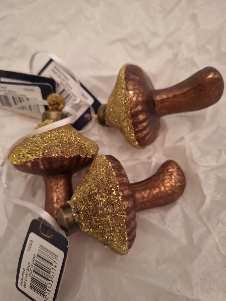 The Nigel Slater Christmas Chronicles Readalong 2024