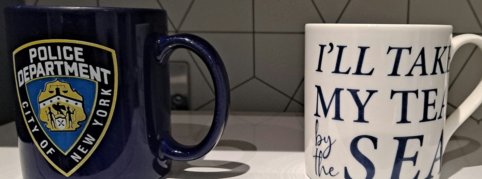 Can I see a picture of your favourite mug?
