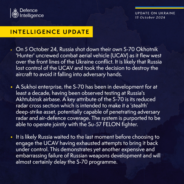 Ukraine Invasion: Part 52