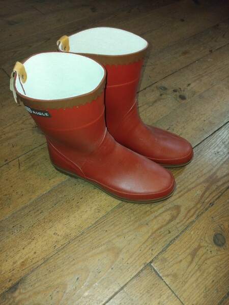 Bluestocking! The Gerbical