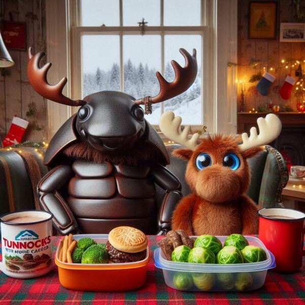 Autumn leaves, crackling fires, quokkas and puffins at the Bluestocking.