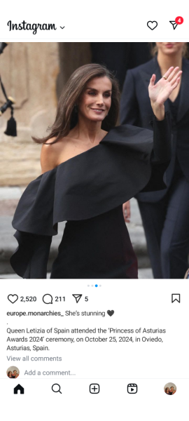 Royal Style: Welcome to the Court of the Dragon Queen!