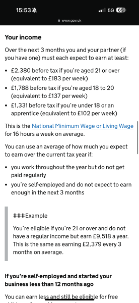 Taking holiday as PAYE/Adhoc Worker Query -  30 hours Childcare