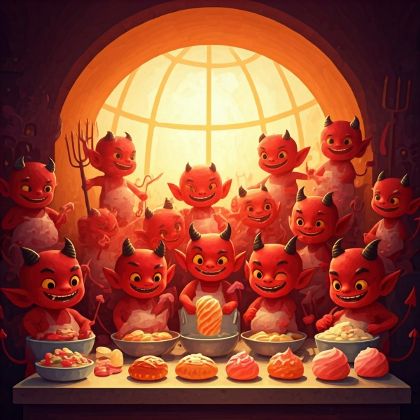 Autumn leaves, crackling fires, quokkas and puffins at the Bluestocking.