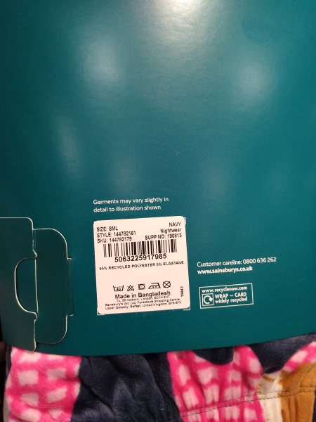 Thread 5 - The one where the coffee maker is cause for divorce