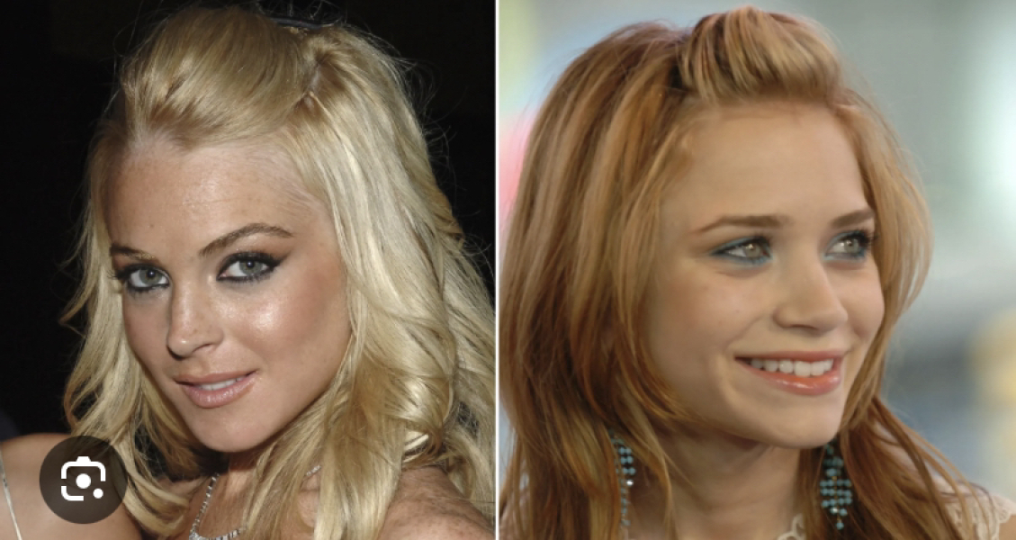 Trends you wish would make a comeback