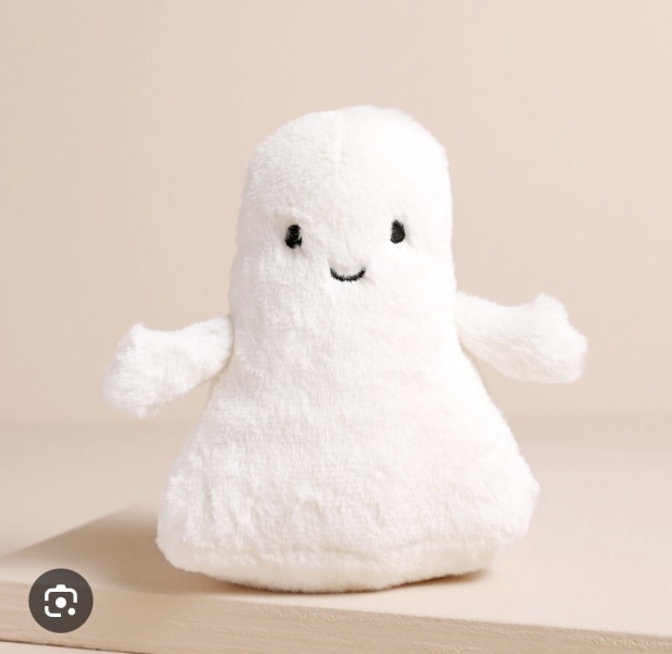 To think JellyCats cost a ridiculous amount..