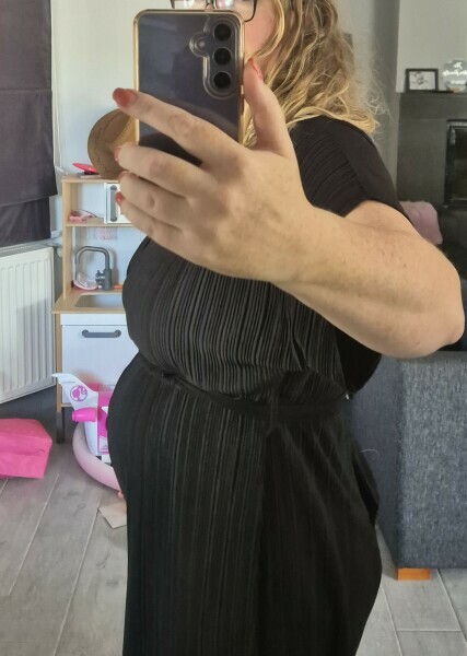 Massive already at 12 weeks! 2nd baby