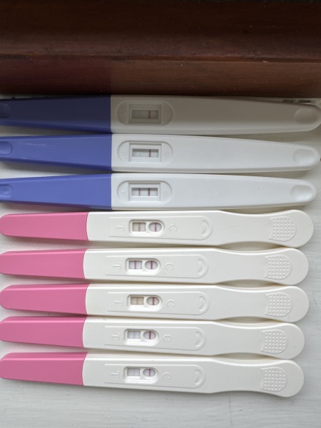 Morning after pill two days before ovulation