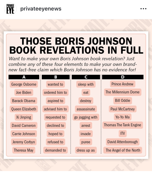 Thread 9 Starmer : Return to Westminster