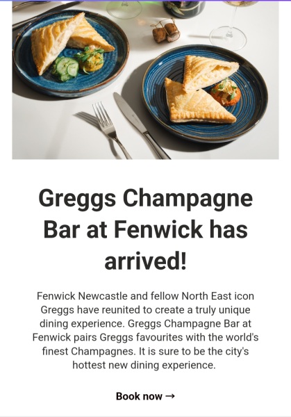 The Nigel Slater Christmas Chronicles Readalong 2024