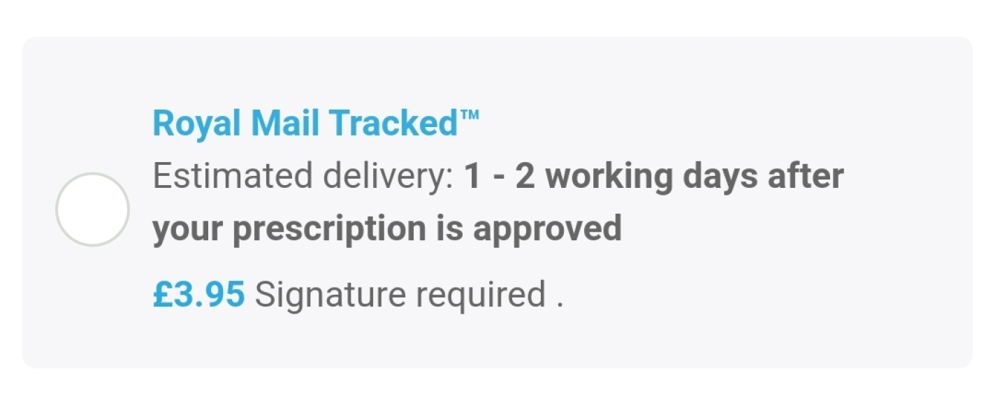 Where should I get Mounjaro from?