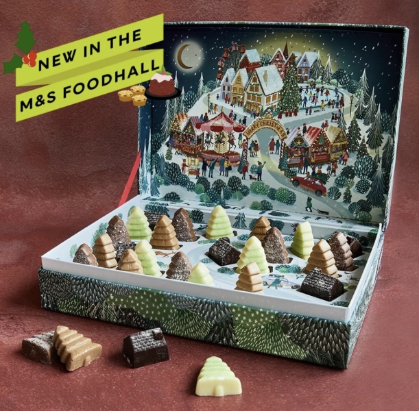 M&S must buys!