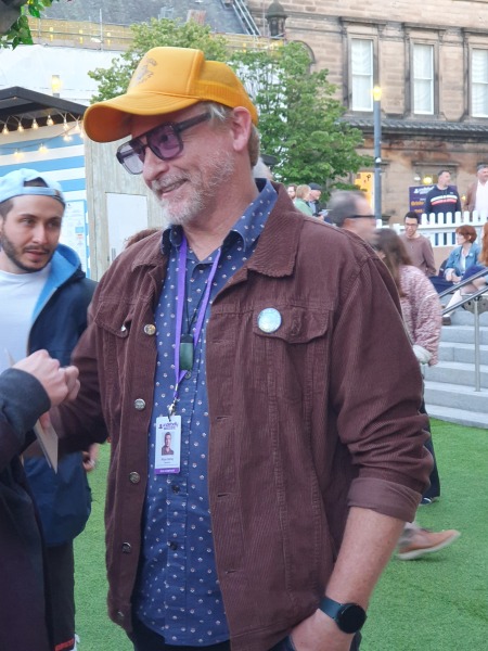 Our Flag Means Death - Thread 4: Roll up, roll up! Come join us for more pirate obsession!