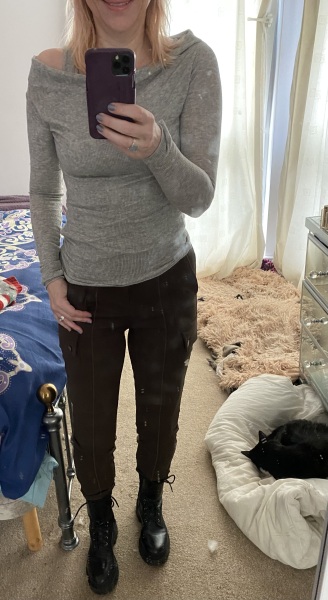 WAYWT Spring/Summer 2024