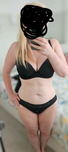 I thought this was fat. I think it might be fat and loose skin. What do I do?