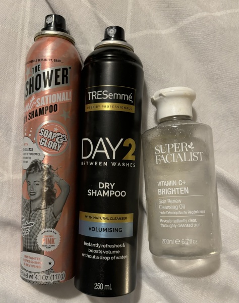 Feel the temptation to indulge in beauty treats? Is your collection overflowing with treasures? Come unite with fellow beauty enthusiasts in this lovely group!