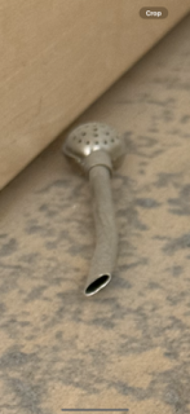 Is this drug paraphernalia?