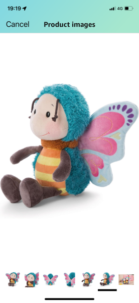 Thread 6 - the one with Otis and the Christmas miracle