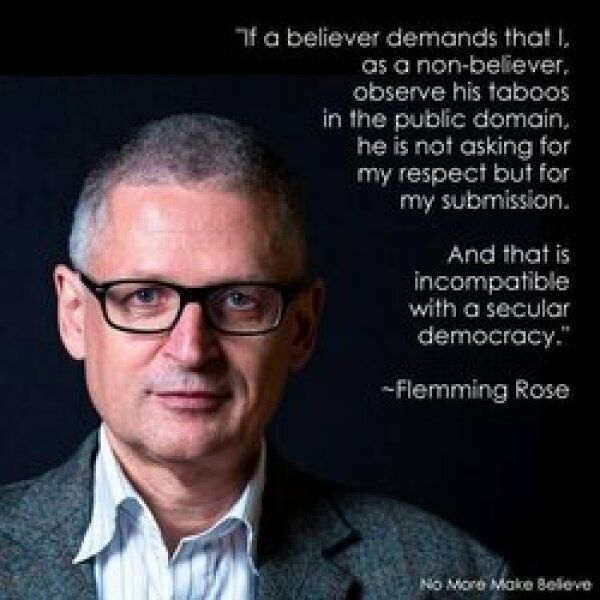 To think that releasing crickets at a gay rights conference, specifically to shut them down, should be considered a homophobic hate crime? Somehow these people are crowdfunding to do it AGAIN