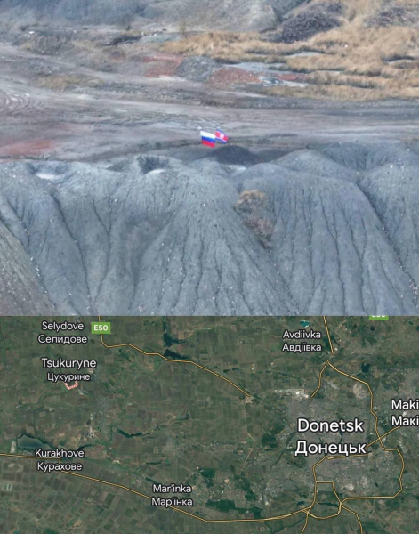 Ukraine Invasion: Part 52