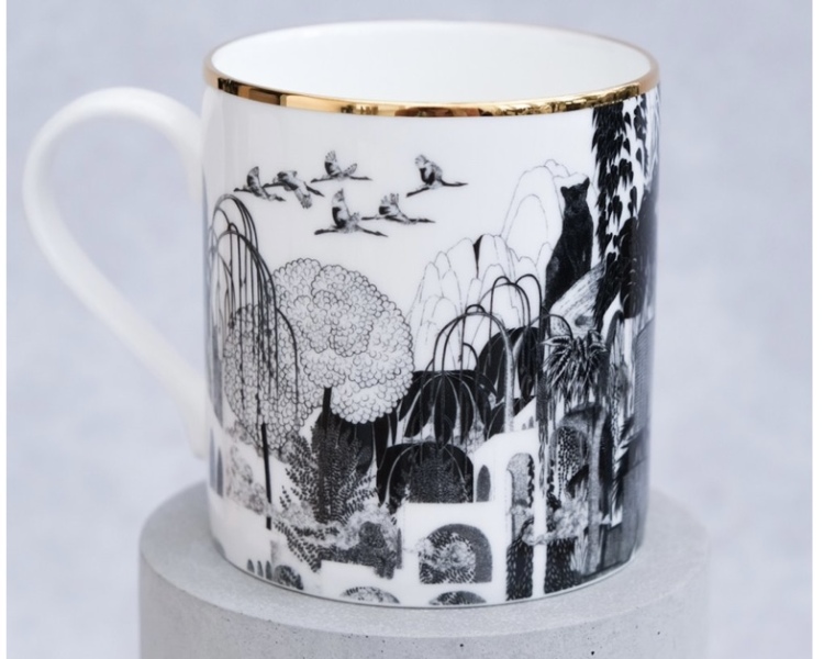 Can I see a picture of your favourite mug?