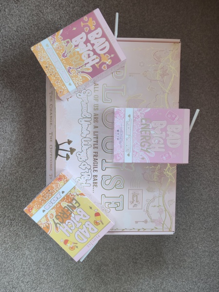 Thread 8 - the one with Poopy the troll