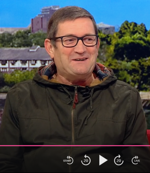 Help Where is this jacket from?