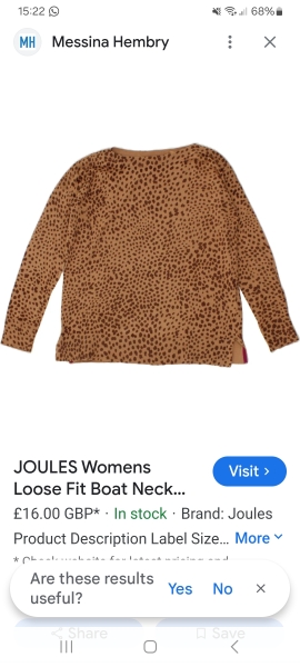 Gogglebox outfit