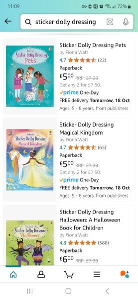 Thread 5 - The one where the coffee maker is cause for divorce