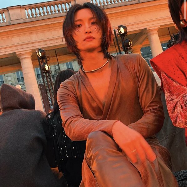 Is this the most stunning man who ever lived?