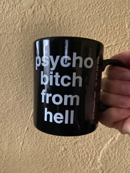Can I see a picture of your favourite mug?
