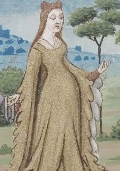 Ye Olde Worlde Mumsnette