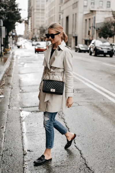 What country does your style closely align with?