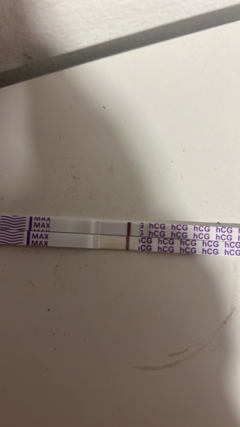 Is this a positive??