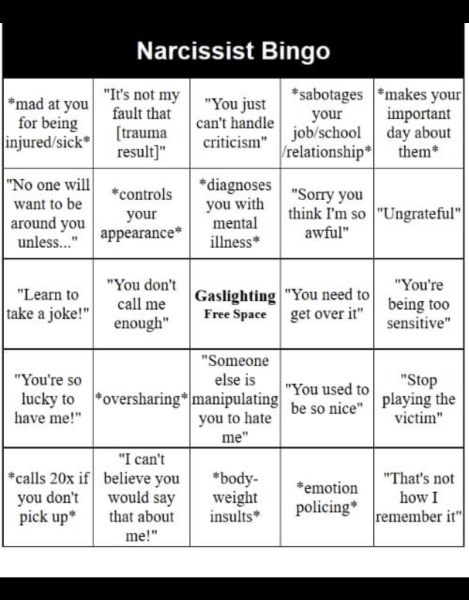 Appalling behaviour-dressed up as old age-it has to be addressed