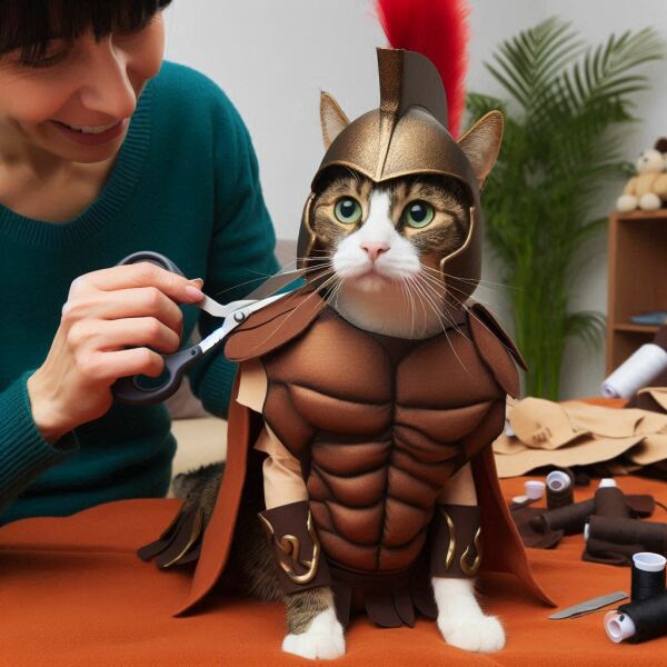 Bluestockings & Orange Wellies: Welcome to the Degu Station!