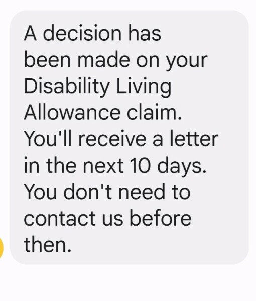 DLA WAIT TIMES THREAD 52