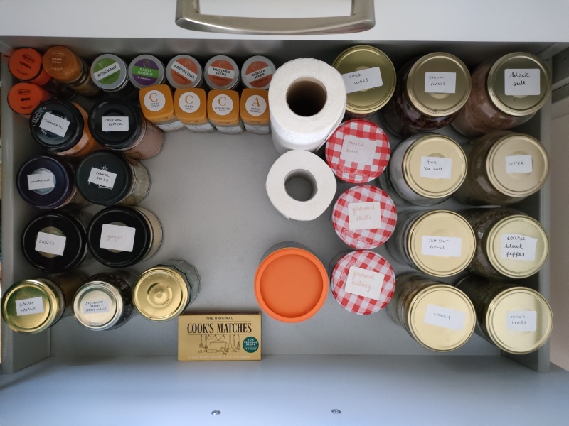 The Autumnal Christmas Chronicles Preamble thread