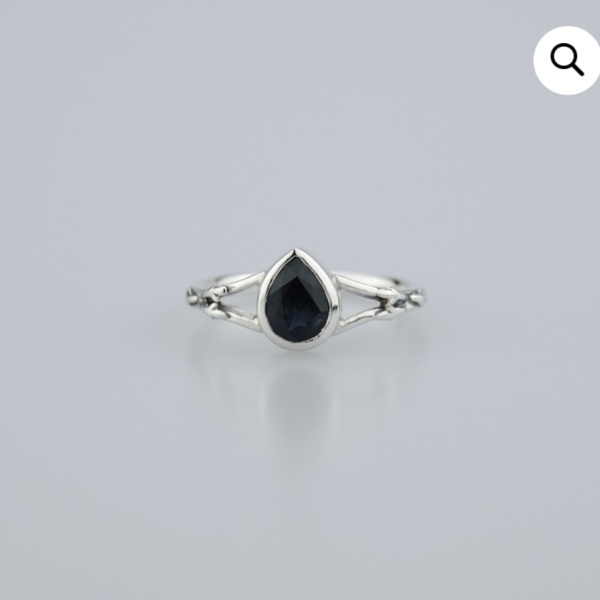Wedding band/engagement ring