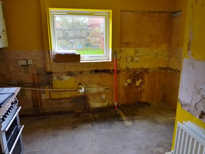 Wren Kitchens – use their store installers or not?