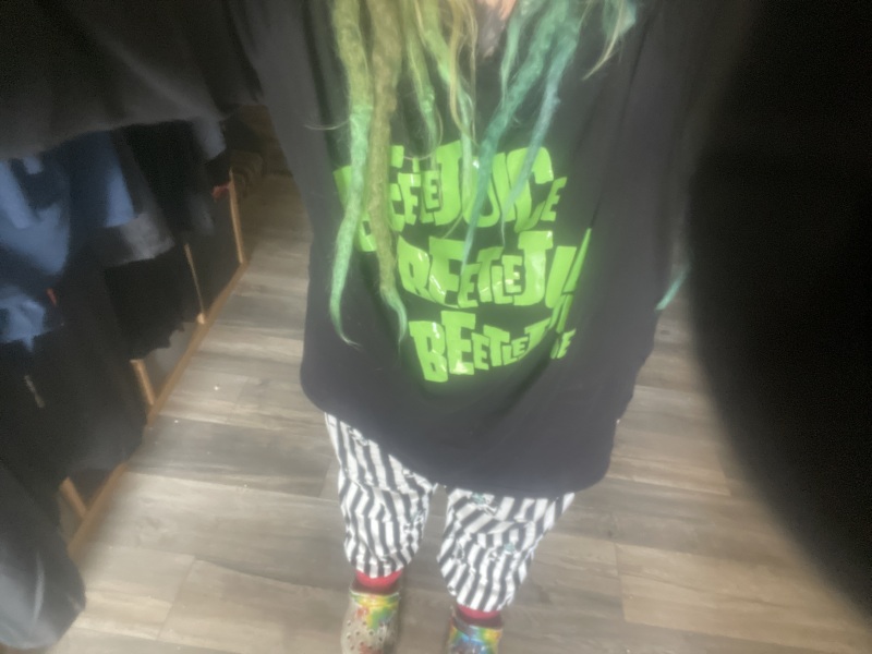 Fat Girl Summer 2 Electric Boogaloo💅☀️