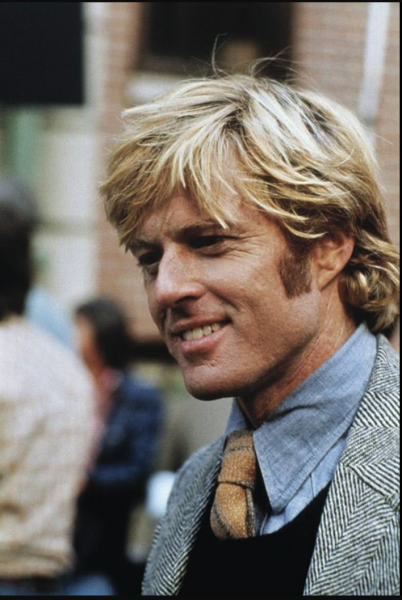 Who would play your Rupert Campbell-Black?