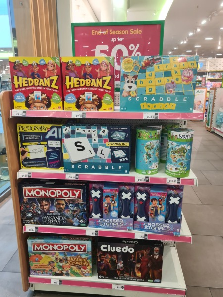 Thread 5 - The one where the coffee maker is cause for divorce